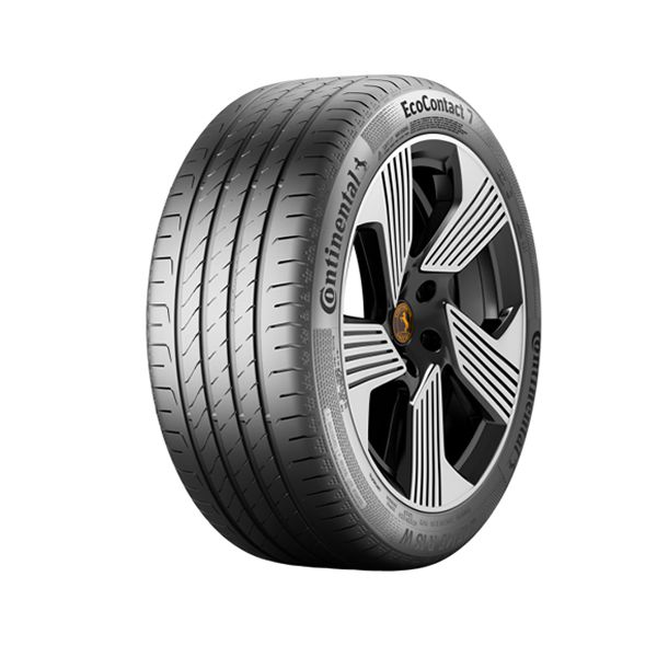 215/60R17 Conti EcoContact 7 96H FR 