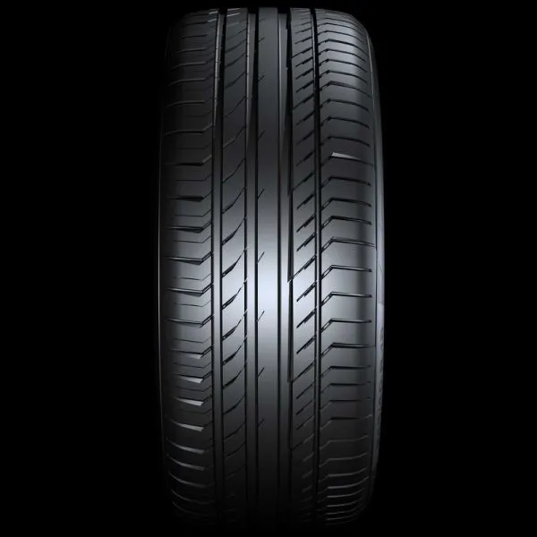 235/50R18 Conti SC5 97V SSR SU 