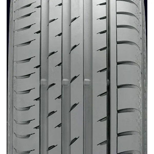 245/45R19 Conti SC3 98W SSR* 