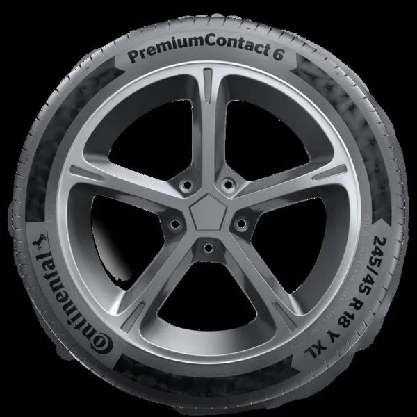 195/65R15 Conti PC6 91H 