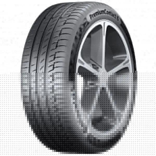 195/65R15 Conti PC6 91H 