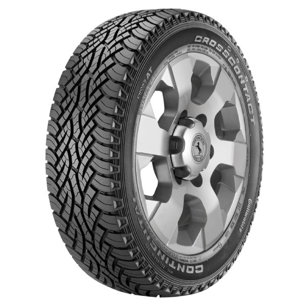 235/85R16C Conti CrossContact AT 114/111Q 