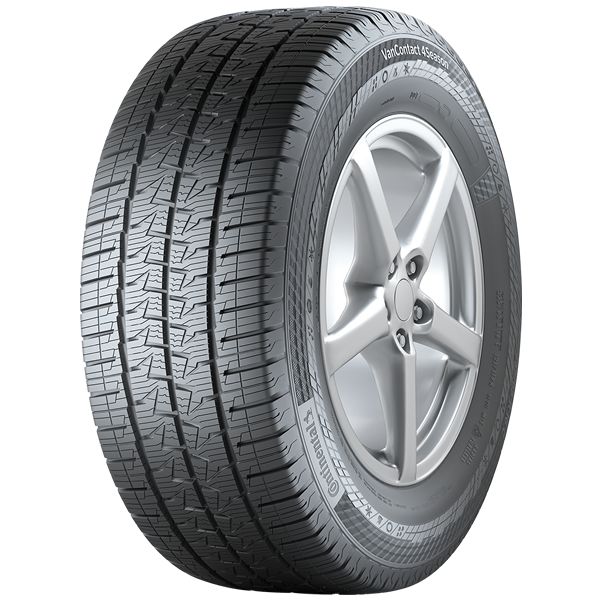 195/70R15C Conti VanContact 4Season 104/102R 