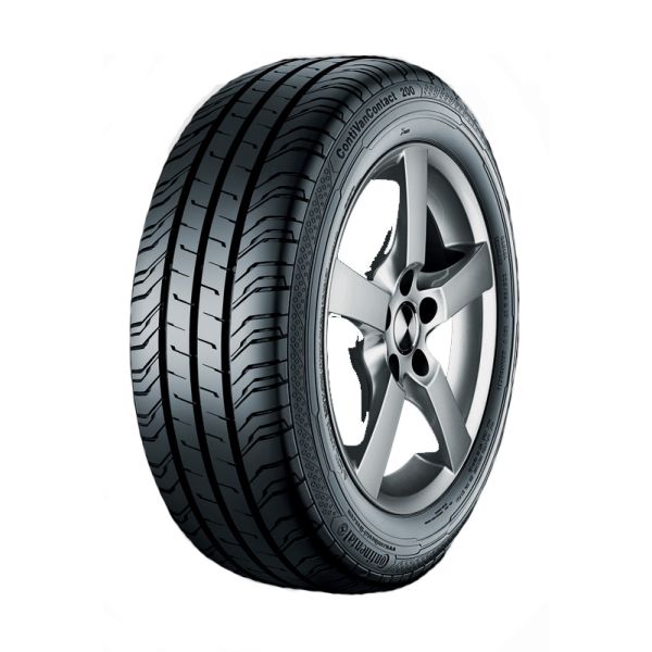 195/75R16C Conti VanContact 200 107/105R 