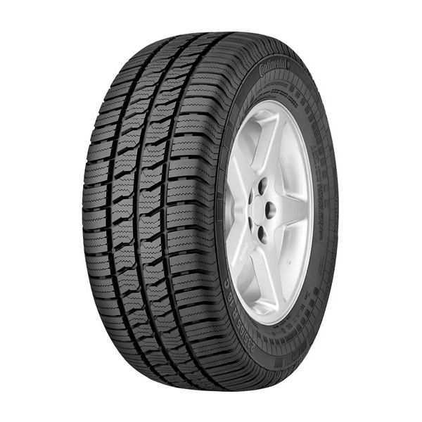 235/65R16C Conti VancoFourSeason 2 115/113R 