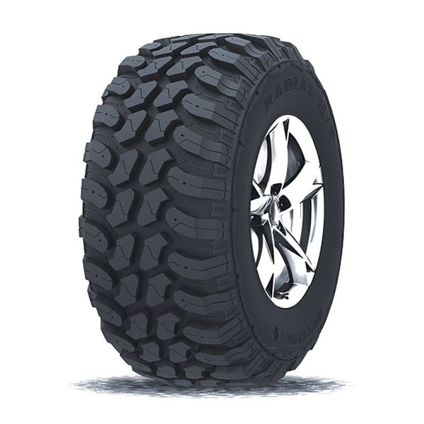 285/75R16C Westlake SL366 126Q 