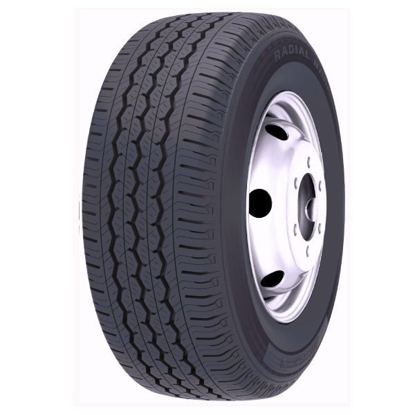 185R14C WestLake H188 102/100R 