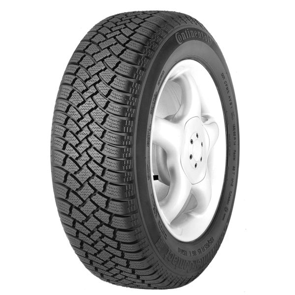 145/65R15 ContiWin TS760 72T 