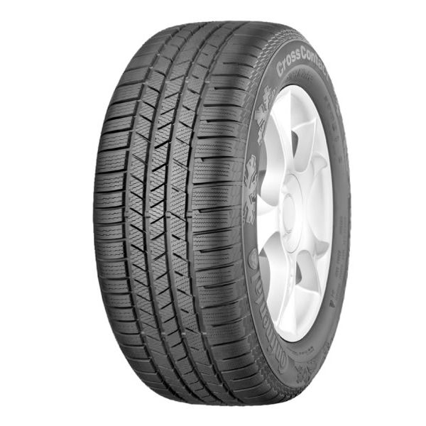 255/65R16 Conti CrossContact Winter 109H 