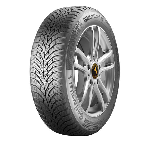 165/70R14 Conti Win TS 870 81T 