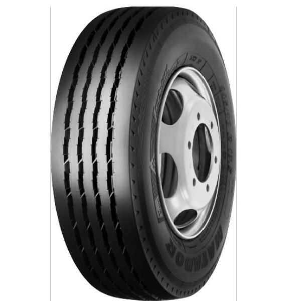 235/75R17.5 TH2 TRAILER 143/14 