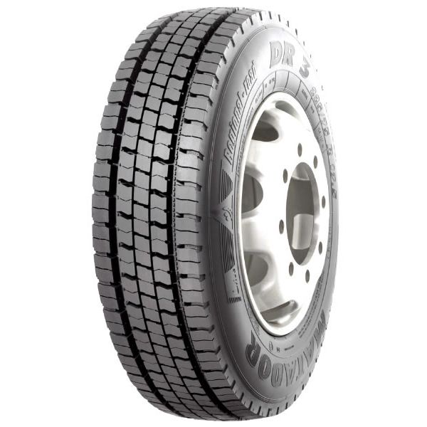 225/75R17.5 DR3 DRIVE 129/127M 