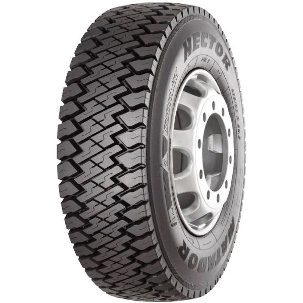 265/70R19.5 DR1 DRIVE 140/138M 