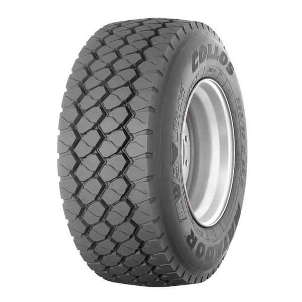 385/65R22.5 TM1 TRAILER MS 160 