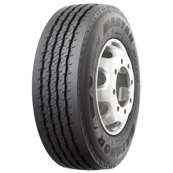 275/70R22.5 FR2 STEER 148/145L 