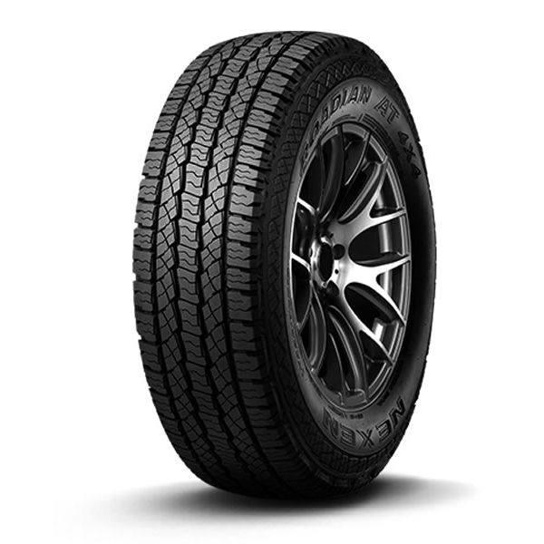 205/70R15 Roadian AT 4X4 96T 