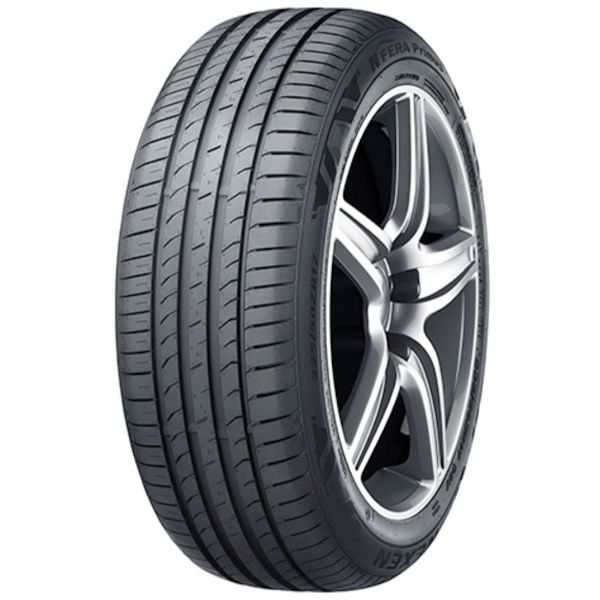 195/45R16 N'Fera Primus 84W XL 