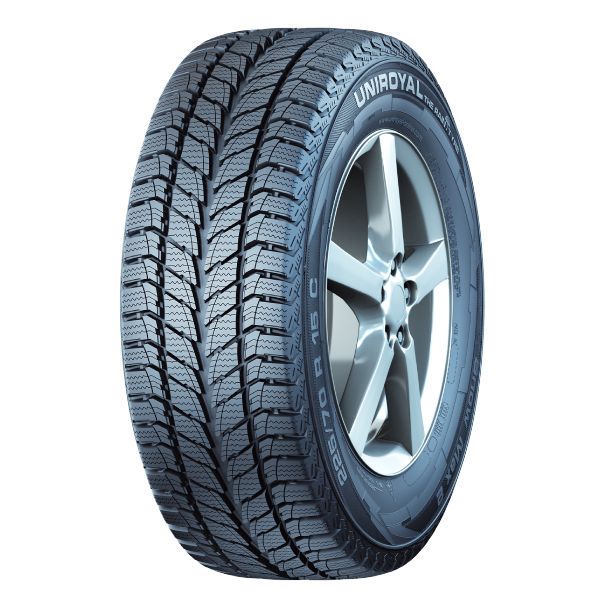 185/75R16C SNOW MAX 2 104/102R 