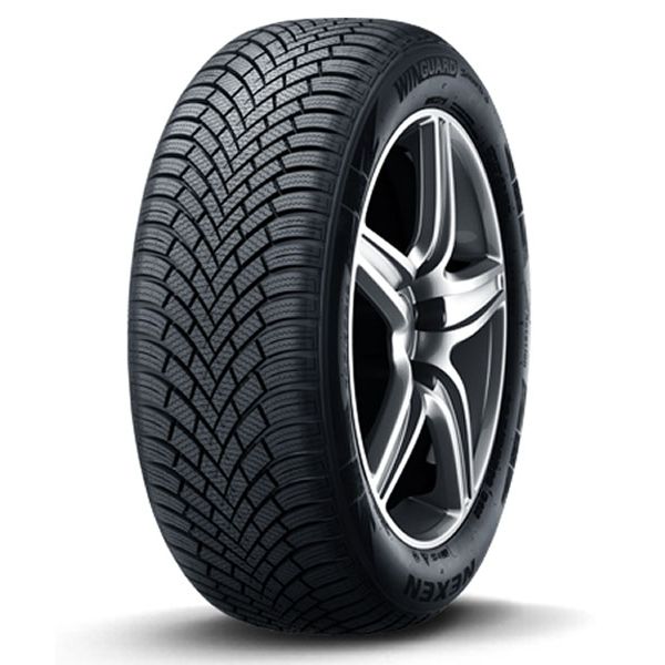 205/55R16 WinGSnow G3 WH21 91T 