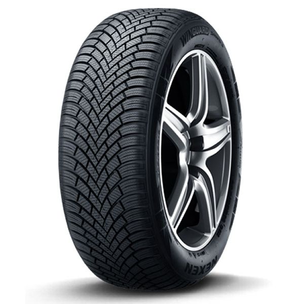 215/60R16 WINGUARD SNOW G 3 WH21 99H XL 