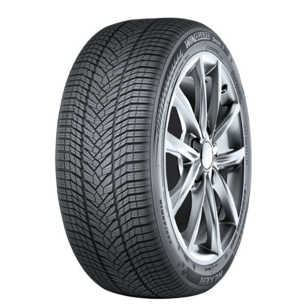 205/55R19 WINGUARD Sport 3 97H XL 