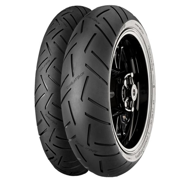 120/70ZR17 58W CONTI SP.ATT.3 