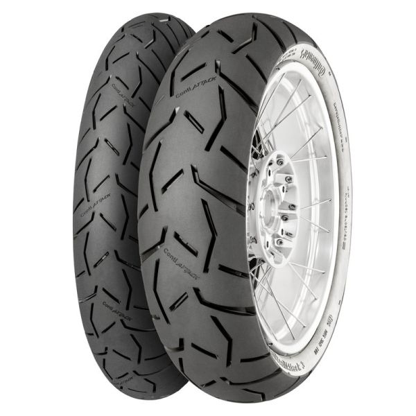 150/70R18 TRAIL ATTACK 3 70V TL 