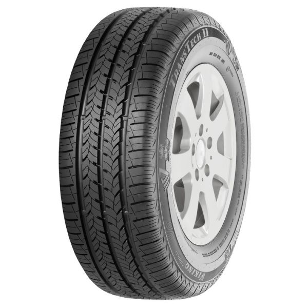 225/65R16C TransTech II 112/110R 