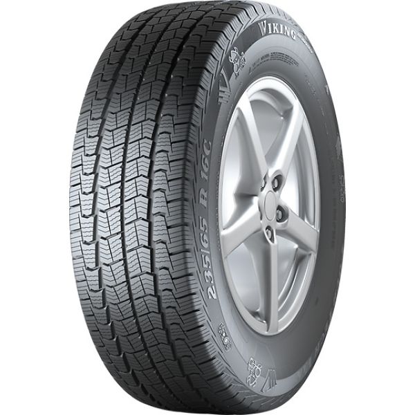 225/65R16C FourTech Van 112/110R 