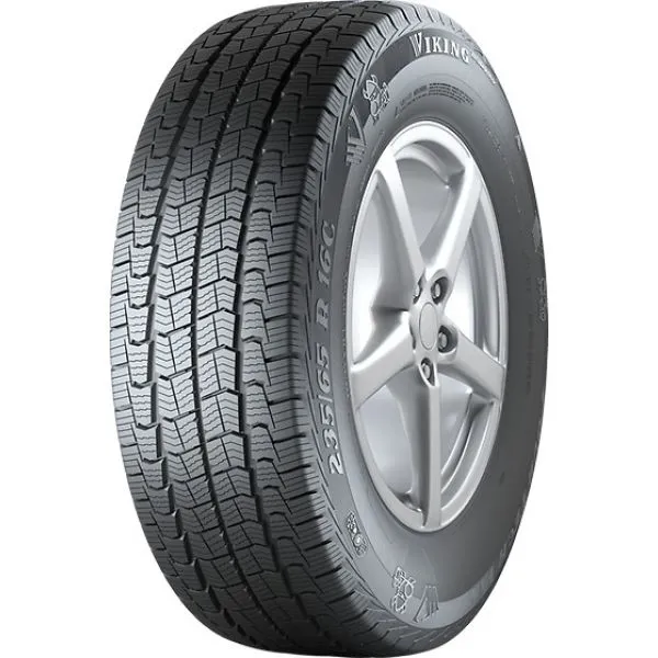 205/65R16C FourTech 107/105T 