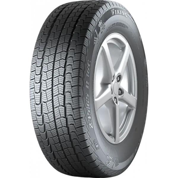 195/70R15C FourTech 104/102R 