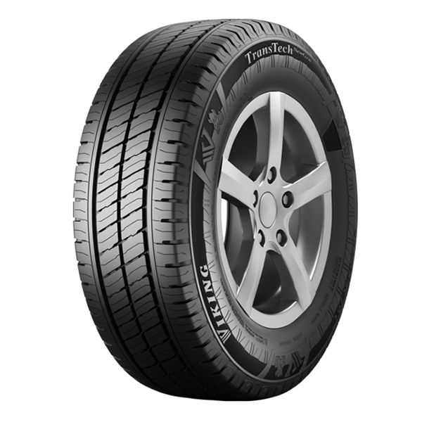 225/70R15C TransTech NewGen 112/110S 