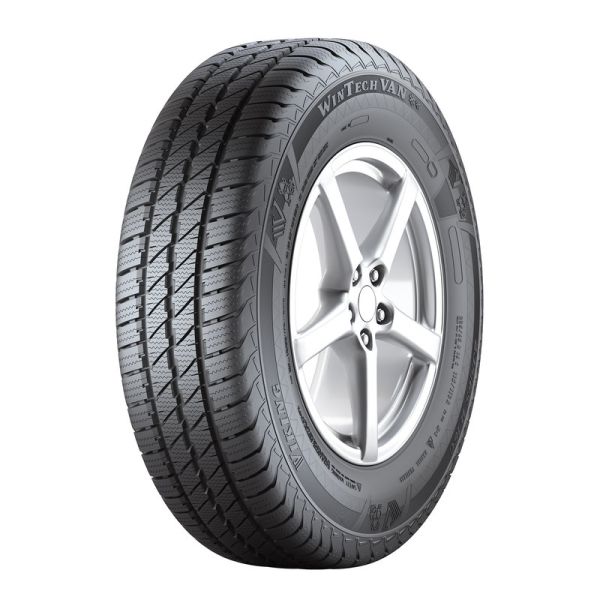 195/60R16C WinTech Van 99/97T 