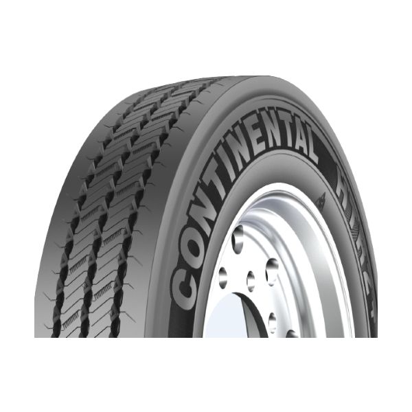 215/75R17.5 Conti HTR2+ 133K 