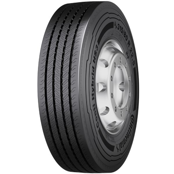 315/70R22.5 ContiHybrid HS3 