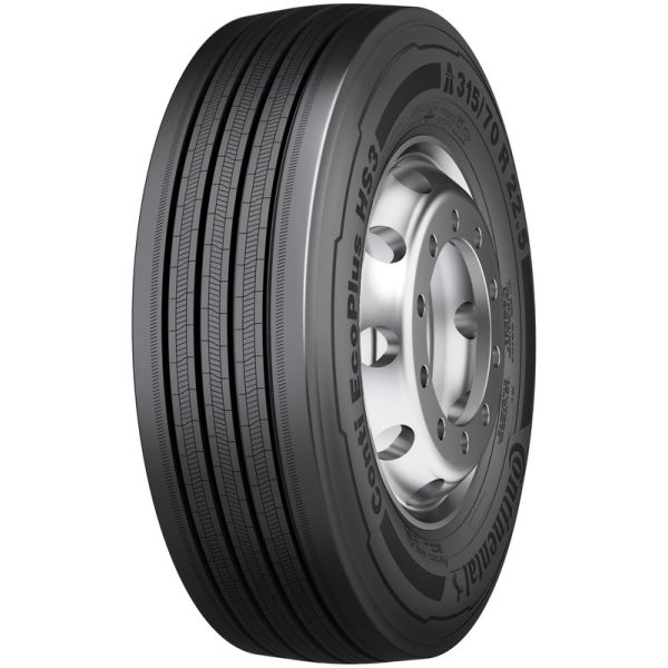 355/50R22.5 Conti EcoPlus HS3 