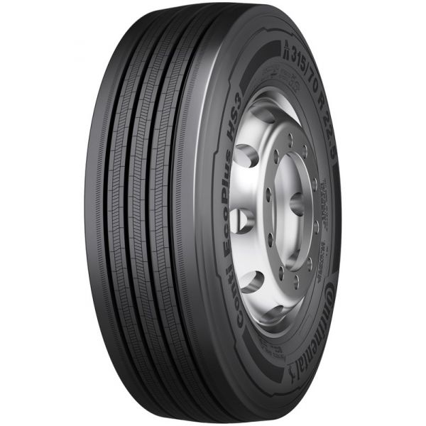 315/70R22.5 Conti Eco plus HS3 