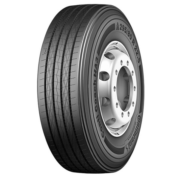 315/80R22.5 ContiCoach HA3 156/150M 