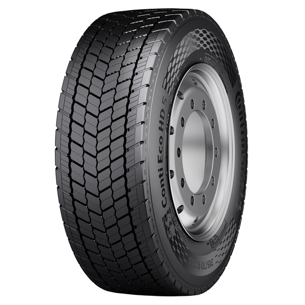 315/60R22.5 Conti Eco HD5 152/148L 3PMSF 