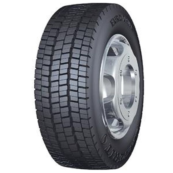 285/70R19.5 SEMPERIT M255 EU 