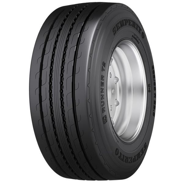 445/45R19.5 SEMPERIT RUNNER T2 