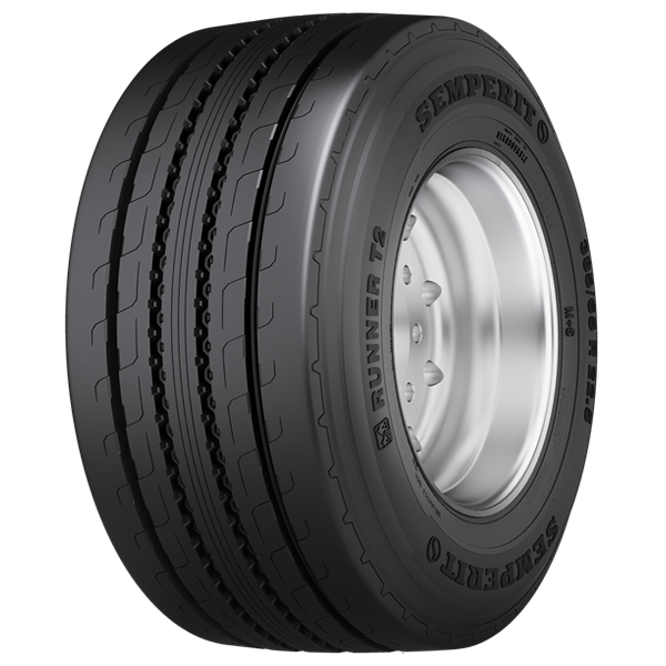 245/70R19.5 SEMPERIT RUNNER T2 