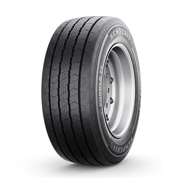 385/55R22.5 SEMPERIT RUNNER T3 