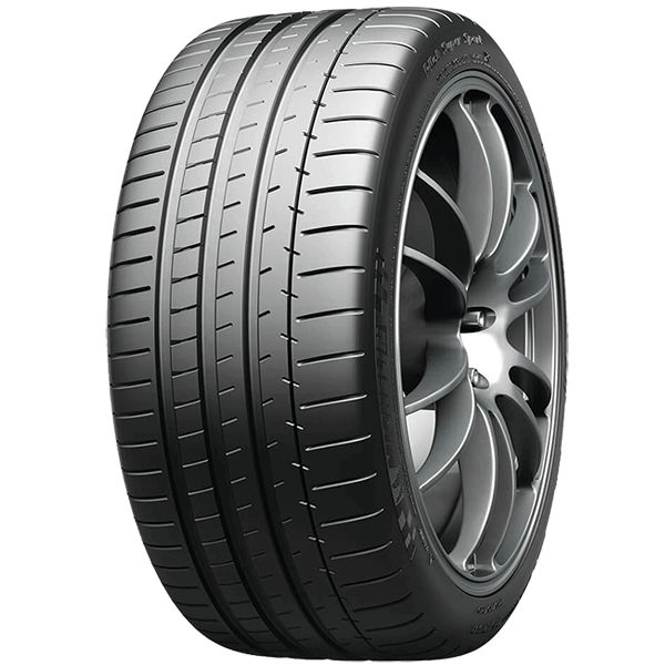 265/35R20 PILOT SUPERSPT 99Y 