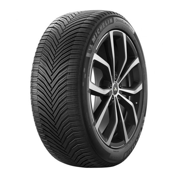 185/60R15 CROSSCLIMATE 2 88V XL FP 