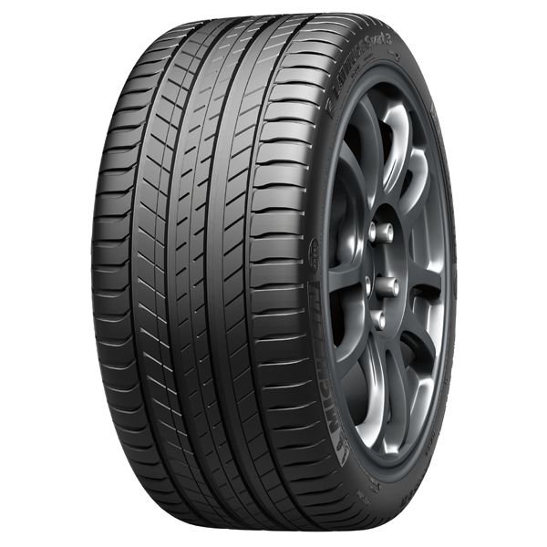 285/45R19 LATITUDE SPORT 3 111W XL ZP 