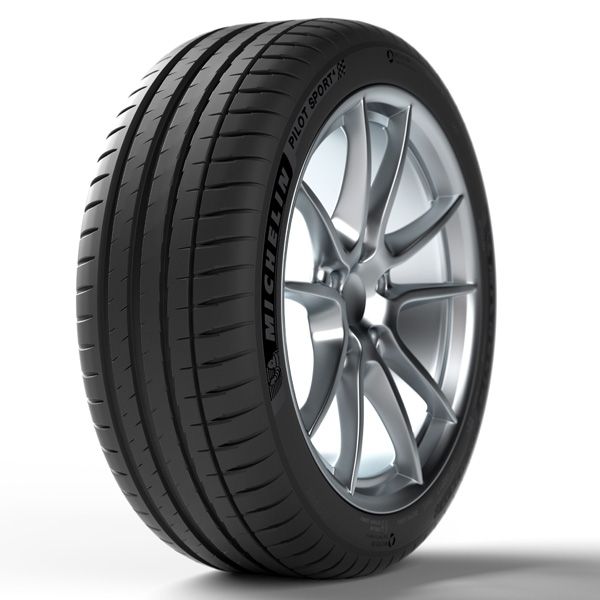 275/35R19 PILOT SPORT 4 100Y XL ZP * 