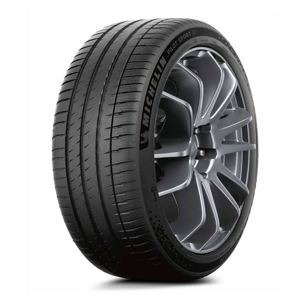 255/40R20 PILOT SPORT EV 101W XL ACOUSTIC T0 