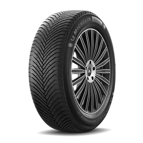 215/60R16 ALPIN 7 99T XL 