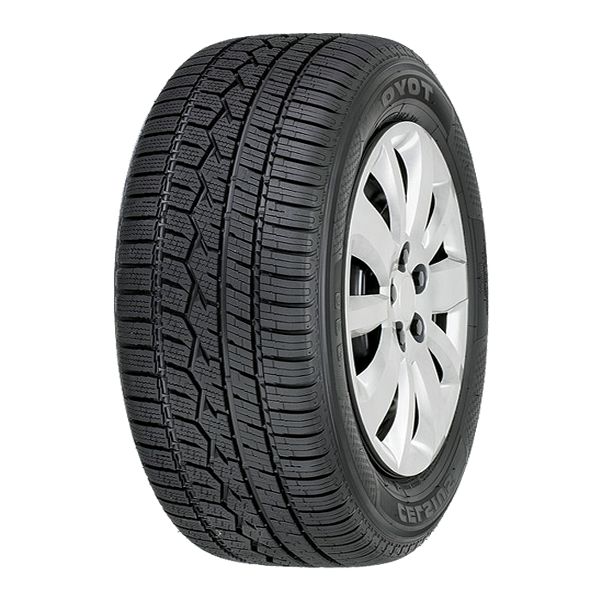 165/70R14 TOYO CELSIUS 85T XL 